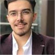 Business graduate with a passion to help students with their English skills