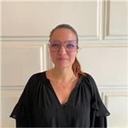 Formatrice en gestion d'entreprise spécialisée en Ressources Humaines et Management