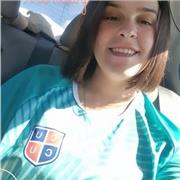 Profesora de enseñanza primaria