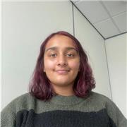 Rhea Satpute