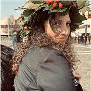 Laureata in sociologia impartisce lezioni e aiuto compiti nelle materie di italiano e sociologia