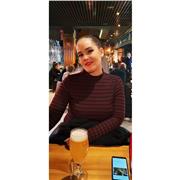 Profesora de español nativo imparte clases dw español para extranjeros