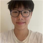 Passionate student making learning science and maths fun and interesting.