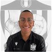 Istruttore di Calcio, Preparatore Atletico, Recupero Infortuni e Tecnica Individuale per ruolo.