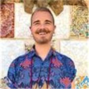 Soy Daniele, lengua materna italiana, licenciado en literatura italiana. Ofrezco clases de italiano en inglés