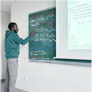 Ghassoum