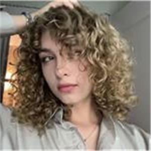 Polina Kryshnaia