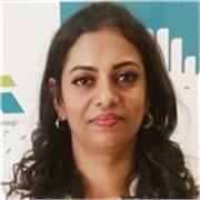 Pavitha v