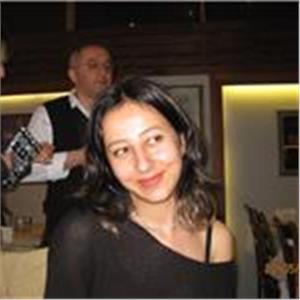 Aybuke Nur İrgatoglu