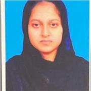 Amber Arshad