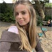 Me encantan los niños y enseñar facilmente conceptos que les cuestan mas acompañar en el estudio con dificultades