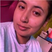 Profesora de educación básica con mención en ciencias sociales