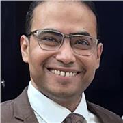 I am a neurosurgery specialist and academic, teaching medical students and junior doctors, focusing on clinical reasoning,exam pre