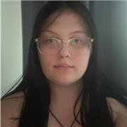 I aim to help students up to 14 years old in maths and reading. I am currently a psychology student in London.