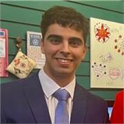 Experienced Mathematics Tutor (5 years) - Recently graduated from Durham University in Mathematics