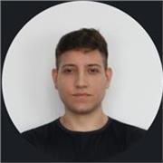 Reforço escolar - matemática, física, inglês e outros