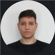 Reforço escolar - matemática, física, inglês e outros