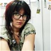 Artista con varios años de experiencia y cursando bachiller de artes. 