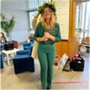 Laureata magistrale in psicologia offre ripetizioni in particolare nelle materie umanistiche ma anche nelle lingue