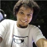 Licenciado en informática y medios audiovisuales de la universidad de Córdoba