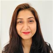Zunera Suhail