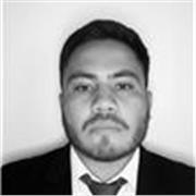 Maestro de inglés con experiencia en niños