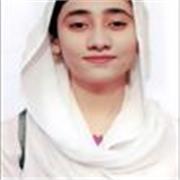 I am a psychology graduate (Gold Medalist) from University of Peshawar, Pakistan. I am can deliver my learning to pupils. 