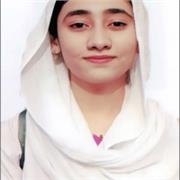 I am a psychology graduate (Gold Medalist) from University of Peshawar, Pakistan. I am can deliver my learning to pupils.