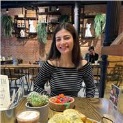 Graduada en Biotecnología, doy clases de Biología, Química, Matemáticas e Inglés para ESO y Bachillerato