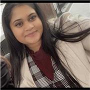 Niromy Rajan