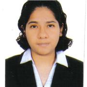 Soy filósofa de profesión. Dicto clases de ciencias sociales y formación cívica y ciudadana a estudiantes de nivel secundaria