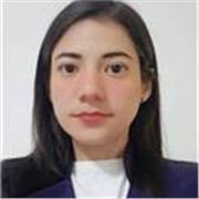 Me defino como una persona comprometida con el aprendizaje significativo, con vocación por fomentar el pensamiento crítico.