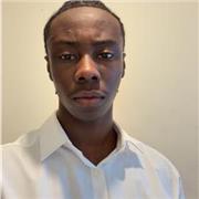 Maths Student looking to tutor KS5 and below on Maths or Physics