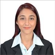 Hello everyone! I am an experienced English Teacher. I can give you an affordable yet fun and interesting classes!