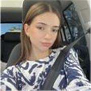 Estudiante de cuarto de filología hispánica, capaz y responsable. Hábil en las relaciones interpersonales. Horario flexible.