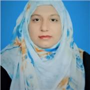 Mrs Summaiya Luqman