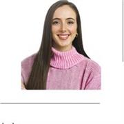 Soy una profesora de Esucacion Infantil, podría dar refuerzo de todas las materias hasta 6º de Primaria e inglés para mayores.