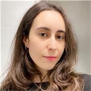 Profesora de inglés apta para todas las edades