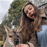 Profesora de inglés de primaria, secundaria y bachiller