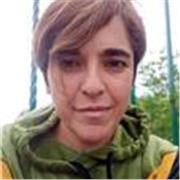 Profesora de español, podemos hablar de arte, ciencia, cine, para todas las edades