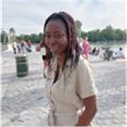 I'm a Ghanaian living in Madrid. Would love to help people trying to learn English around the globe