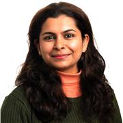 Saumya