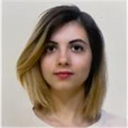 Profesora nativa de italiano, titulada en Filosofía y con experiencia docente, ofrece clases particulares de italiano para niños, 