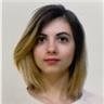Vanessa, profesora de italiano