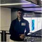 - Relentless, energetic, engaging, motivating
- A-LEVEL / University 