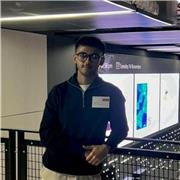 - Relentless, energetic, engaging, motivating
- A-LEVEL / University