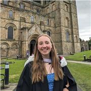 GCSE, A-Level and University Biology, Geography and Chemistry Tutor (Online or in-person)