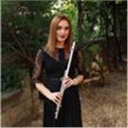 🎶 Aprende flauta travesera con una profesional y maestra con 5 años de experiencia