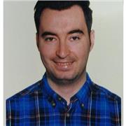 Profesor de clases particulares de Historia, Historia del Arte y Filosofía