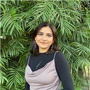 Syeda Noorain
